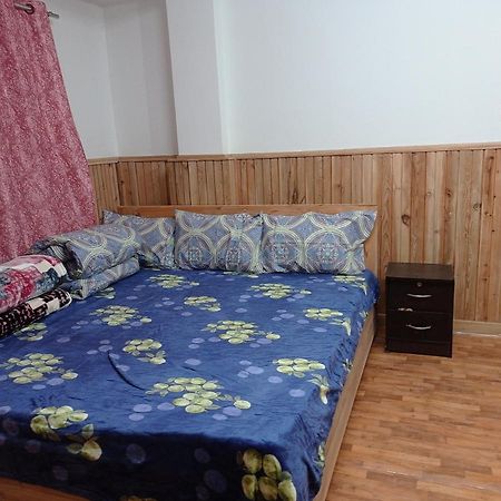 The Mountain View Apartamento Darjeeling  Exterior foto