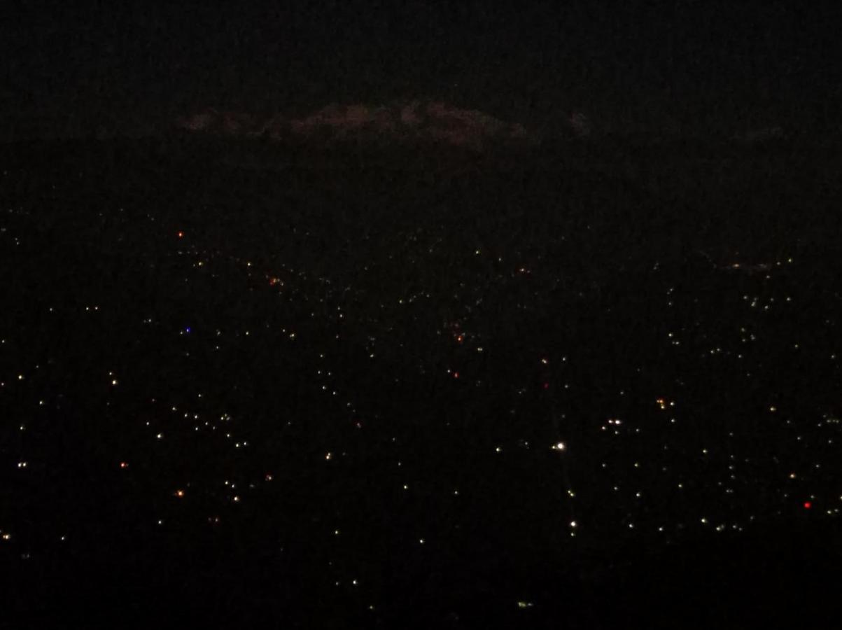The Mountain View Apartamento Darjeeling  Exterior foto