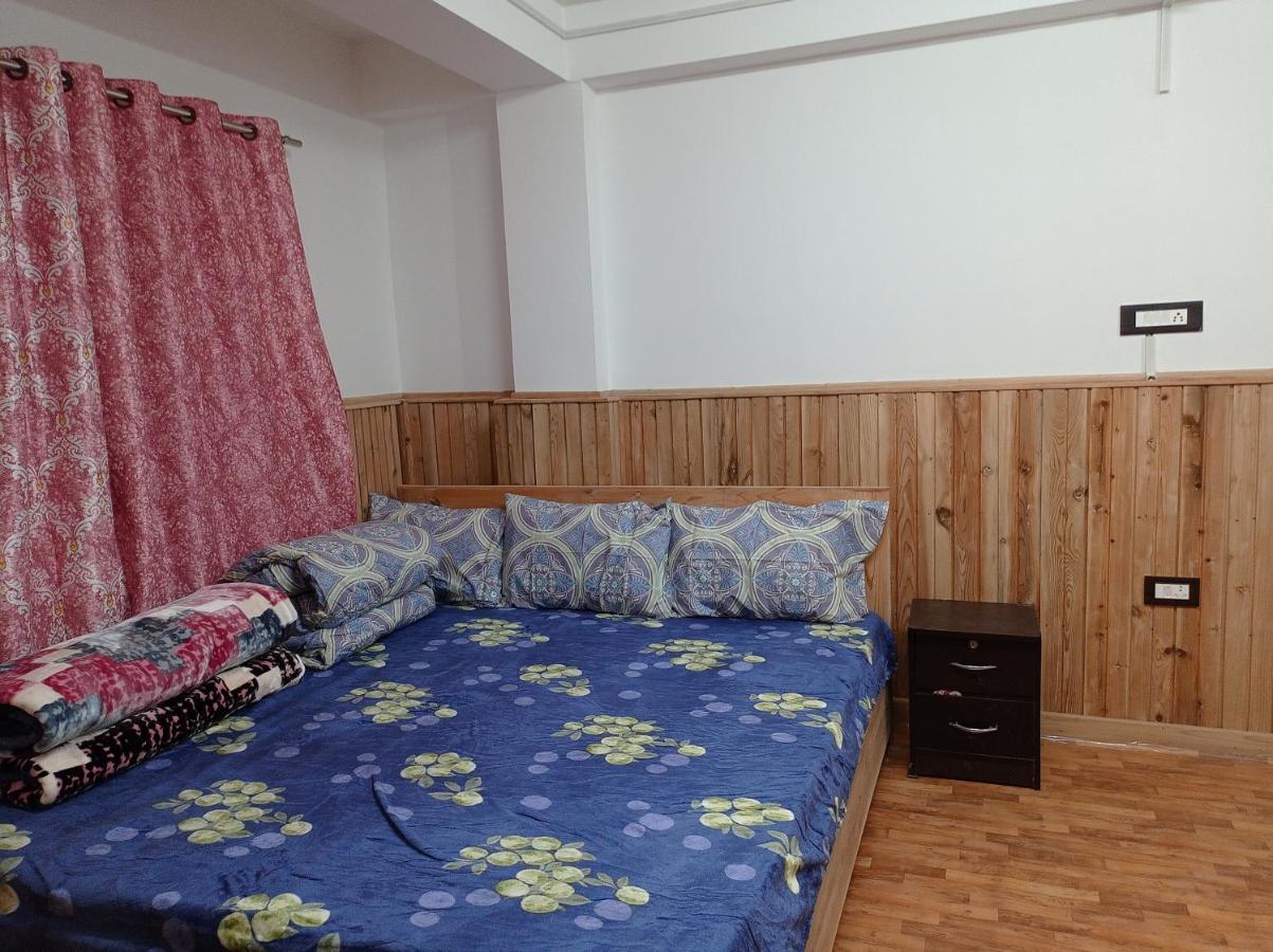 The Mountain View Apartamento Darjeeling  Exterior foto